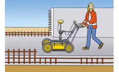 Ground-Penetrating Radar Service