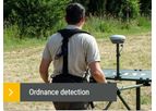Ordnance Detection Service