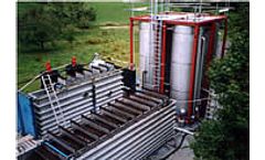 Wastewater Treatment Services