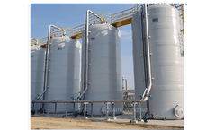 Biogasclean - Model MBR - Biological Desulfurization of Biogas and CO2