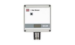 Ribble Enviro - Model GDS 10 - Single Point Gas Sensor
