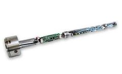 GasClam - Landfill Gas Analyser