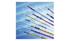 Ribble Enviro - Gastec Standard DetecionTubes