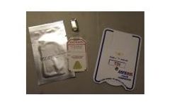 Ribble Enviro - Model TDI/MDI - Colorometric Badge Starter Kit