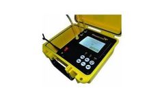 Bedfont Scientific - Model Methyl - Bromide Monitor