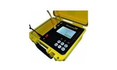 Bedfont Scientific - Model Phosfuma - Phosphine Monitor