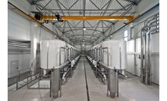 Drinking water treatment solutions