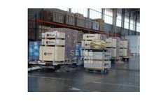 Seine-Tech - Solar Pumping Engineering Services