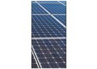 SEINE - Off-Grid PV Systems