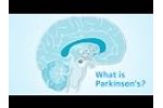 What is Parkinson`s? Video