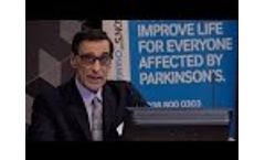 What`s it Like to have Parkinson`s? Video