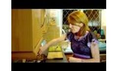 Eating with Parkinson`s Video