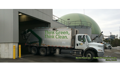 Agrinz - Industrial Waste Digestion Plants