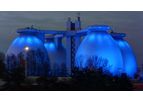 Agrinz - Anaerobic Wastewater Treatment System