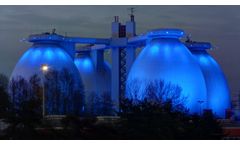 Agrinz - Anaerobic Wastewater Treatment System