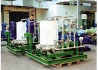 Imo - Model Tritec Series - Three Screw Pump