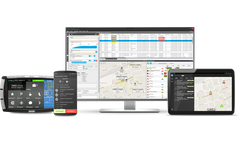 TARIS Dispatch - Fleet Management System for Passenger Transport
