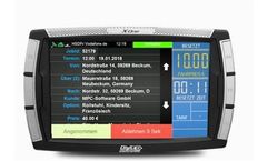 Taris - Version CE - Professional Driver Software