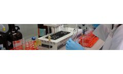 BDS CALUX - Extraction Clean-Up Product