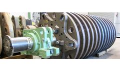 Overhaul & Repair Services