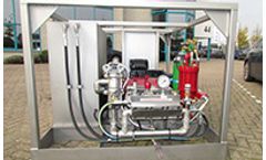 DERC - Maintenance & Repair Service