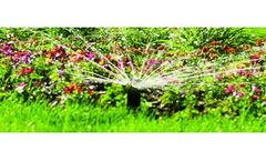 Landscape pumping systems