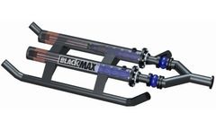BlackMAX - Submersible Pumping Systems