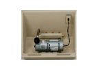 Airtronics - Self-Contained & Compact Diffused System