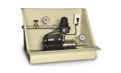 WaterPak - Model 1 - Fixed Speed Control for Residential Landscape Pumping