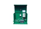 WaterMax - Model Series 5000 - Prefabricated, Self-Enclosed Pump Station