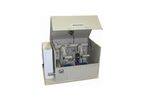 WaterMax - Model Series 9000 - Prefabricated, Skid-Mounted & Self-Contained System