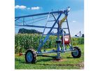 Lindsay Zimmatic - Model 9500MP - Mobile Center Pivot