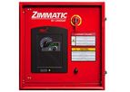 Lindsay Zimmatic - Model 700C - Control Panel