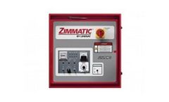 Aquabasic - Control Panels