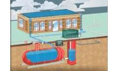 SkyHarvester Systems from Watertronics Video