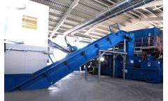Bezner - Chain Conveyor