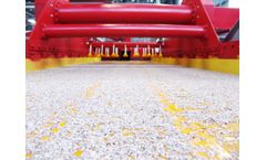 Bezner - Circular Vibrating Screen