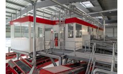 Construction and Demolition Waste Recycling Solutions