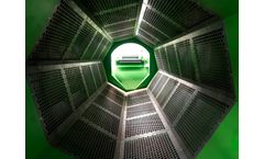 Bezner - Screening Drum