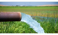 NASA discovers new way to monitor underground water loss