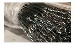 Cavert - Single Loop Bale Ties