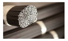 Cavert - Straightened and Cut Wire