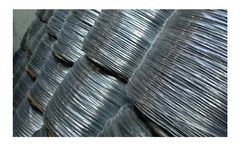 Cavert - High Tensile Galvanized Wire