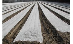 Sotrafilm - Model NT - Multiperforated Mulching Film