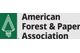 American Forest & Paper Association (AF&PA)