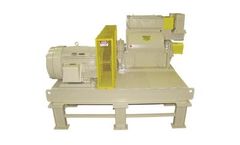 Jordan-Reduction - Rubber Grinder