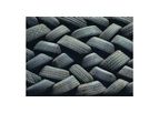 Tire Shredder Systems