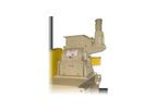 Plastic Recycling Grinder