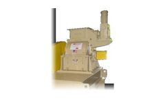 Plastic Recycling Grinder