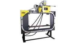 Accent - Model 330 Series - Tying System